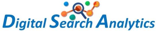 Digital Search Analytics